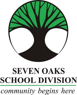 Seven Oaks Middle School Library
